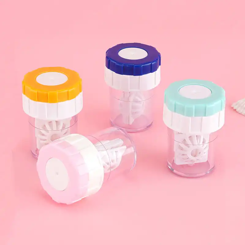 Accesories Softlens